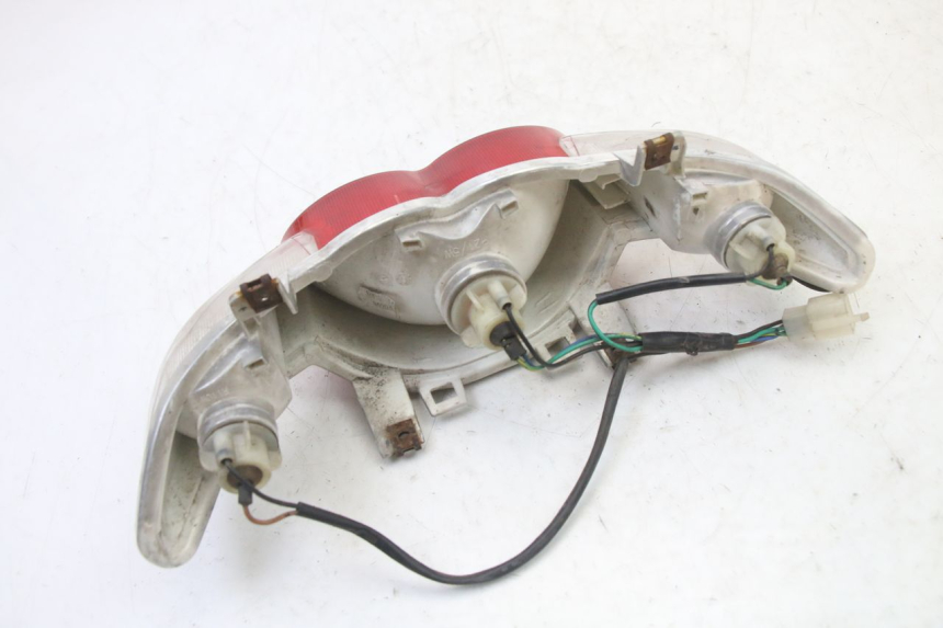 photo de LUZ TRASERA MBK OVETTO 4T 50 (2008 - 2016)