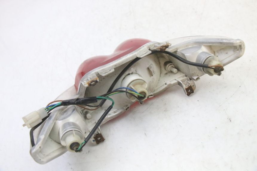 photo de LUZ TRASERA MBK OVETTO 4T 50 (2008 - 2016)