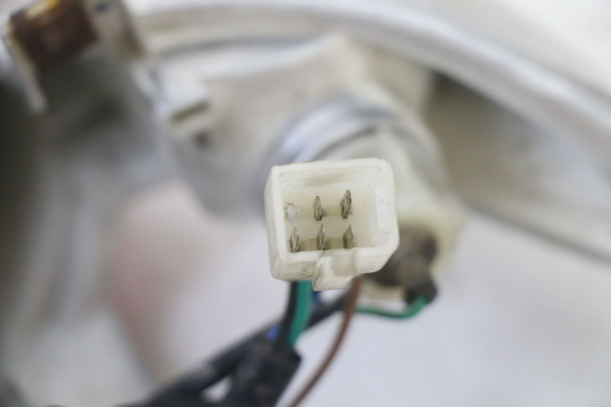 photo de LUZ TRASERA MBK OVETTO 4T 50 (2008 - 2016)
