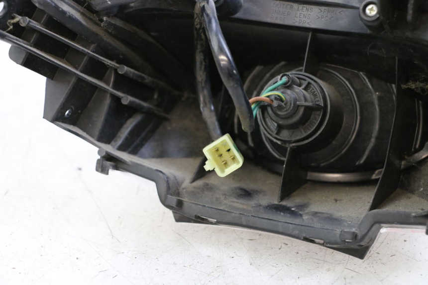 photo de LUZ TRASERA HONDA PCX (JF47) 125 (2012 - 2013)