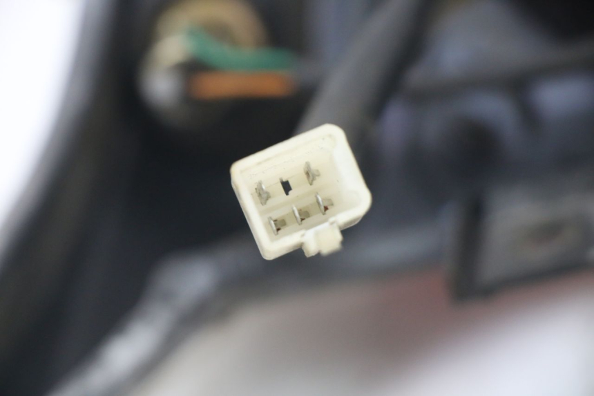 photo de LUZ TRASERA PEUGEOT CITYSTAR 125 (2011 - 2017)