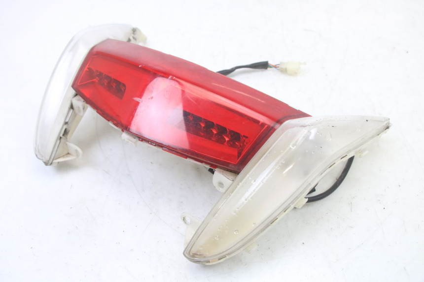photo de LUZ TRASERA PEUGEOT CITYSTAR 2T 50 (2018 - 2021)