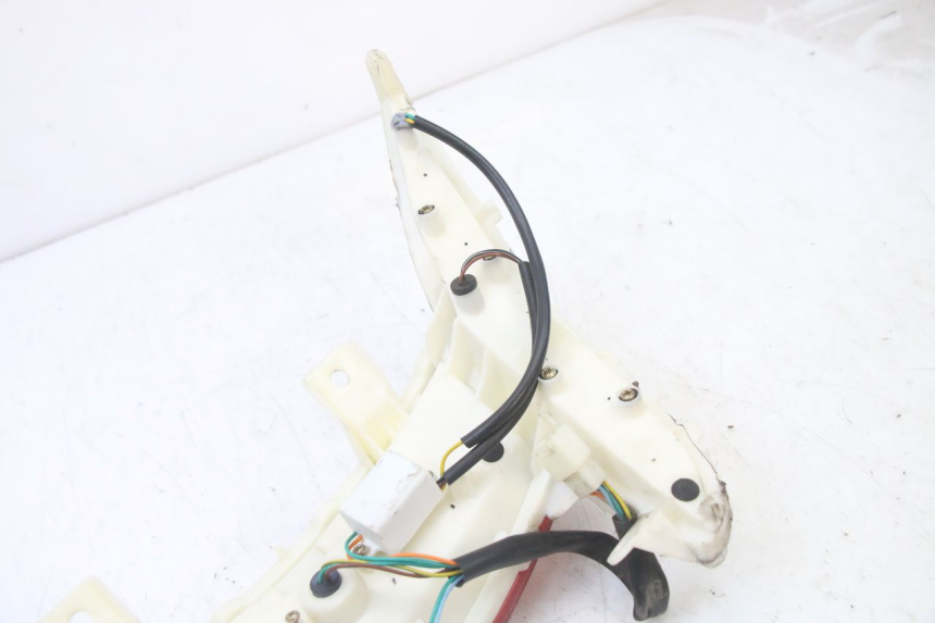 photo de LUZ TRASERA PEUGEOT CITYSTAR 2T 50 (2018 - 2021)