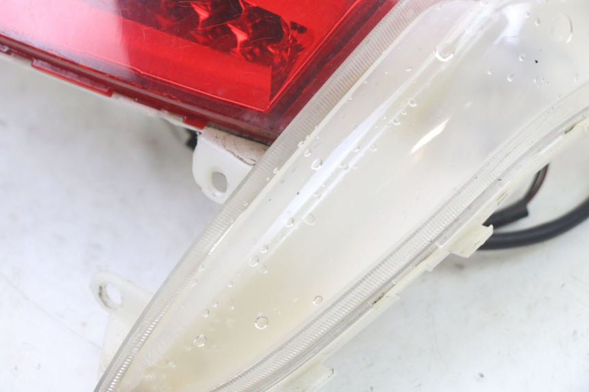 photo de LUZ TRASERA PEUGEOT CITYSTAR 2T 50 (2018 - 2021)