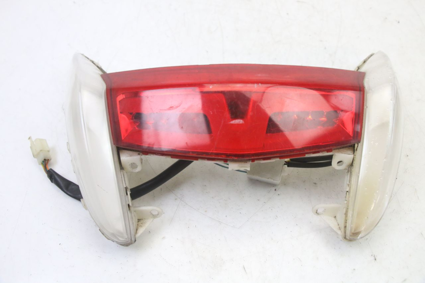 photo de LUZ TRASERA PEUGEOT CITYSTAR 2T 50 (2018 - 2021)