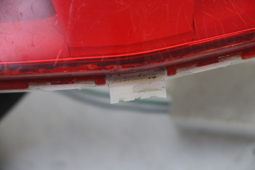photo de LUZ TRASERA PEUGEOT CITYSTAR 2T 50 (2018 - 2021)
