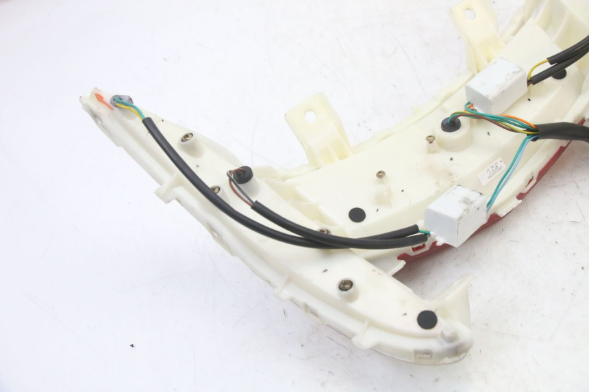 photo de LUZ TRASERA PEUGEOT CITYSTAR 2T 50 (2018 - 2021)