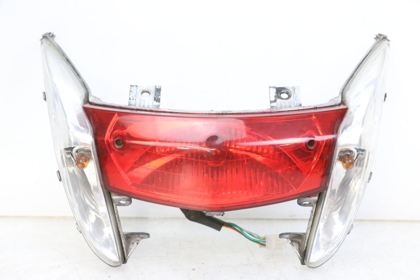 photo de LUZ TRASERA PEUGEOT CITYSTAR 50 (2013 - 2017)
