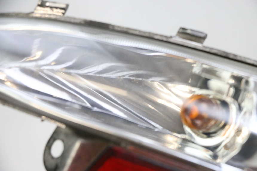 photo de LUZ TRASERA PEUGEOT CITYSTAR 50 (2013 - 2017)
