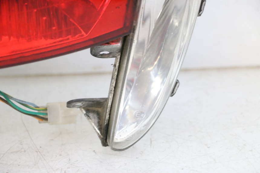 photo de LUZ TRASERA PEUGEOT CITYSTAR 50 (2013 - 2017)