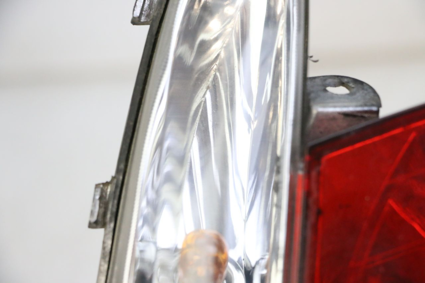 photo de LUZ TRASERA PEUGEOT CITYSTAR 50 (2013 - 2017)