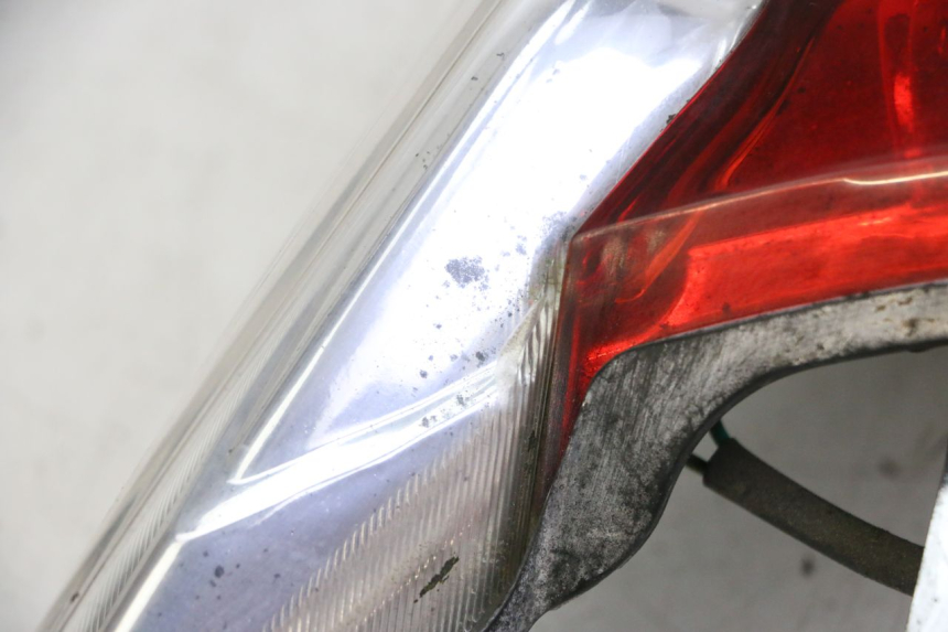 photo de LUZ TRASERA PEUGEOT CITYSTAR 50 (2013 - 2017)