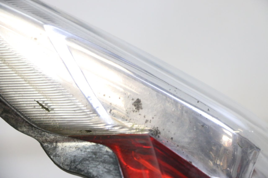 photo de LUZ TRASERA PEUGEOT CITYSTAR 50 (2013 - 2017)