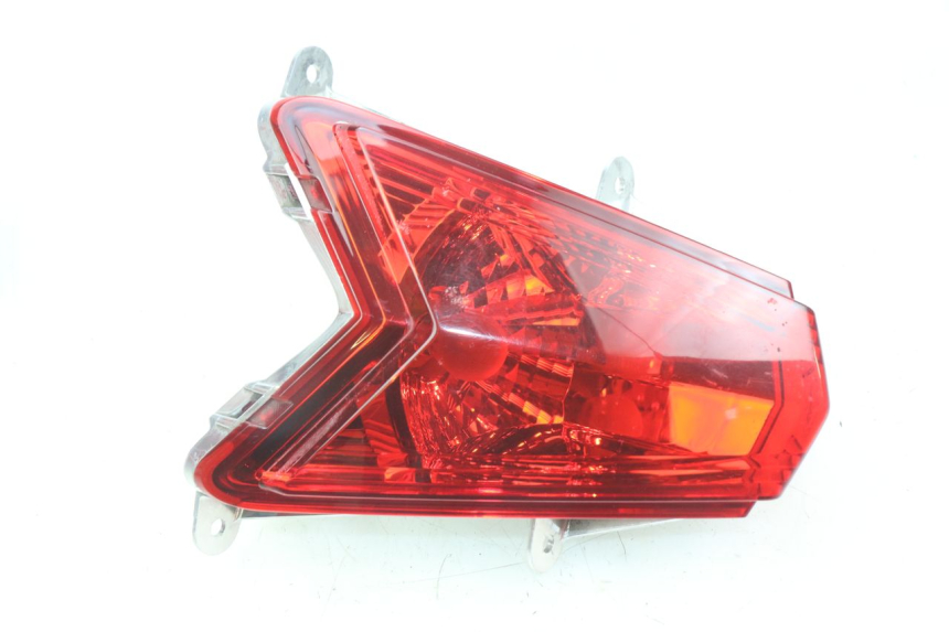 photo de LUZ TRASERA PEUGEOT GEOPOLIS 400 (2007 - 2013)