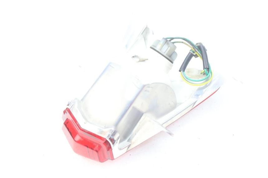 photo de LUZ TRASERA PEUGEOT GEOPOLIS 400 (2007 - 2013)