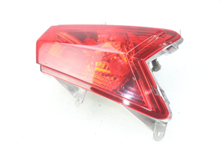 photo de LUZ TRASERA PEUGEOT GEOPOLIS 400 (2007 - 2013)