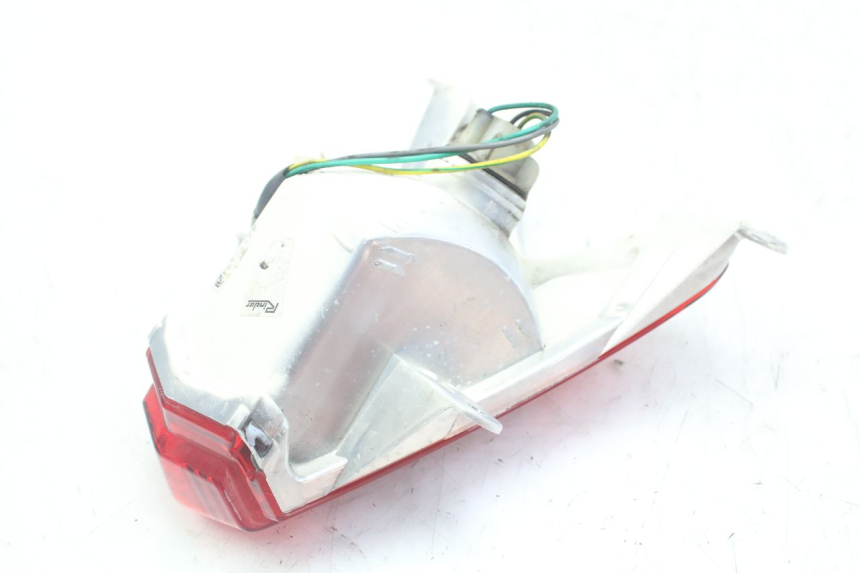 photo de LUZ TRASERA PEUGEOT GEOPOLIS RS 125 (2007 - 2009)