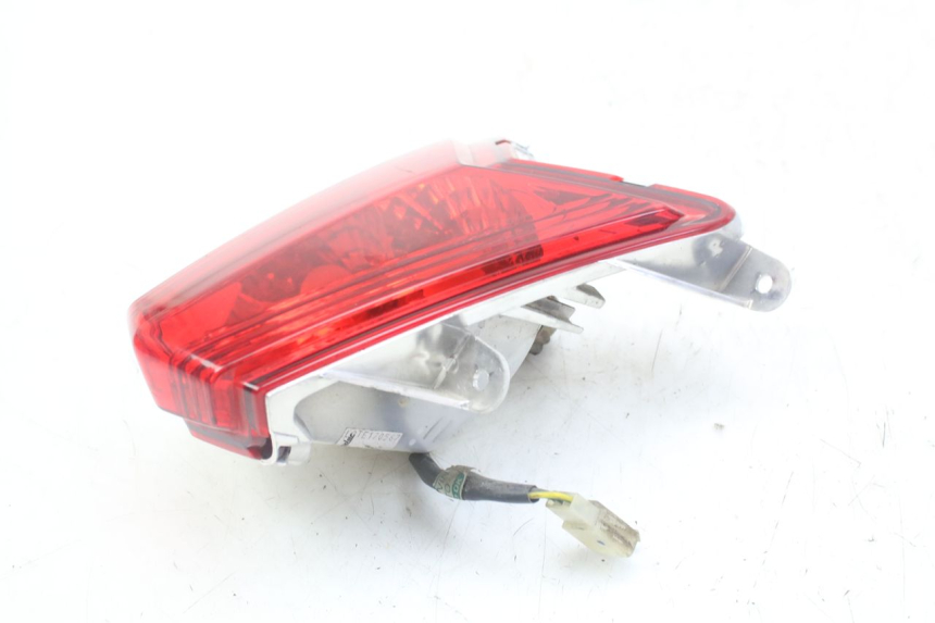 photo de LUZ TRASERA PEUGEOT GEOPOLIS RS 125 (2007 - 2009)