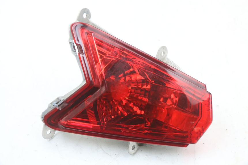 photo de LUZ TRASERA PEUGEOT GEOPOLIS RS 125 (2007 - 2009)