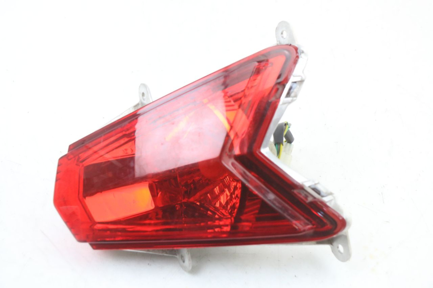 photo de LUZ TRASERA PEUGEOT GEOPOLIS RS 125 (2007 - 2009)