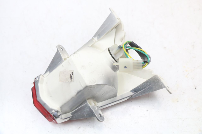 photo de LUZ TRASERA PEUGEOT GEOPOLIS RS 125 (2007 - 2009)