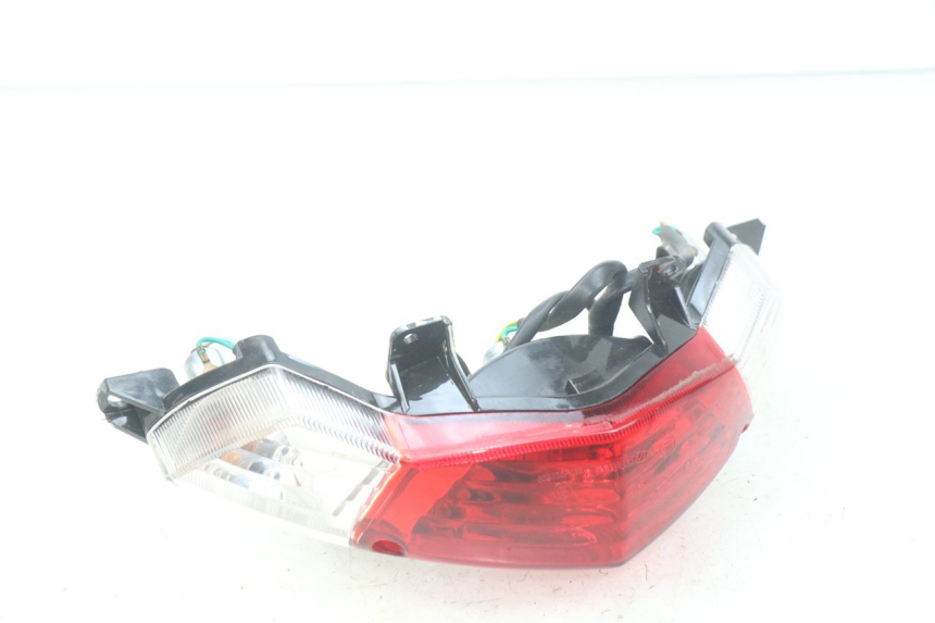 photo de FARO TRASERO PEUGEOT KISBEE 2T 50 (2010 - 2017)