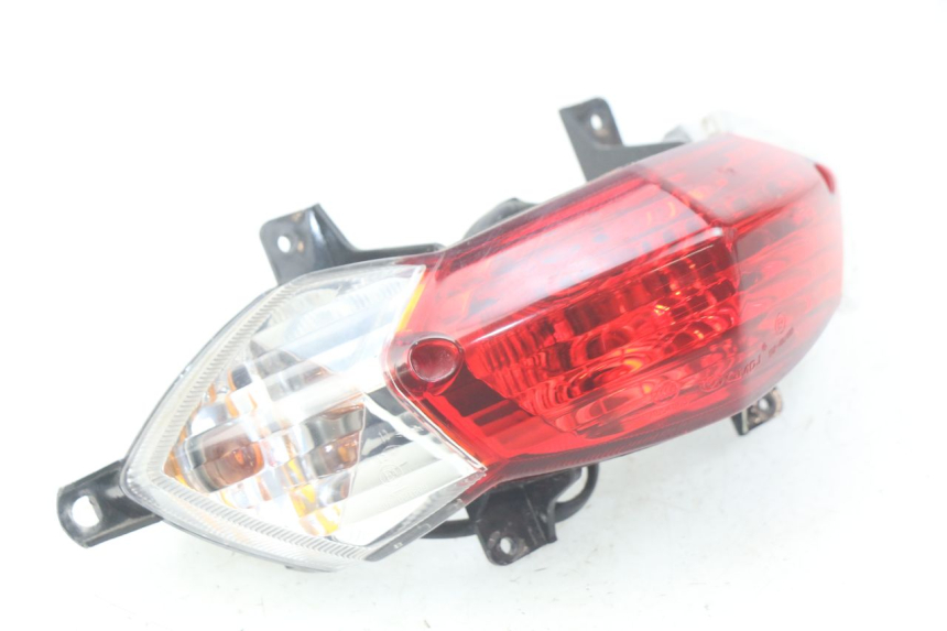 photo de FARO TRASERO PEUGEOT KISBEE 2T 50 (2010 - 2017)