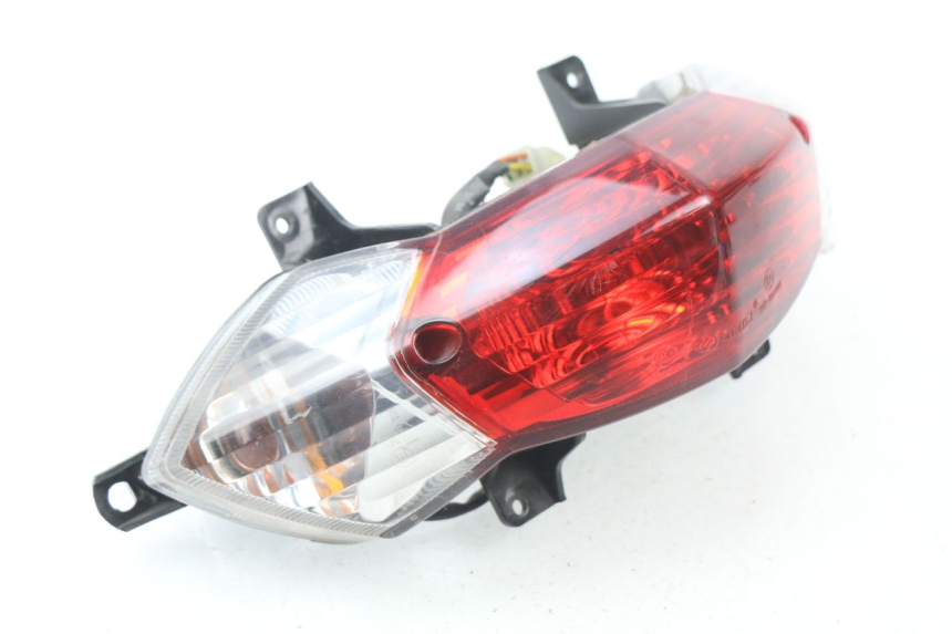 photo de LUZ TRASERA PEUGEOT KISBEE 4T 50 (2010 - 2017)