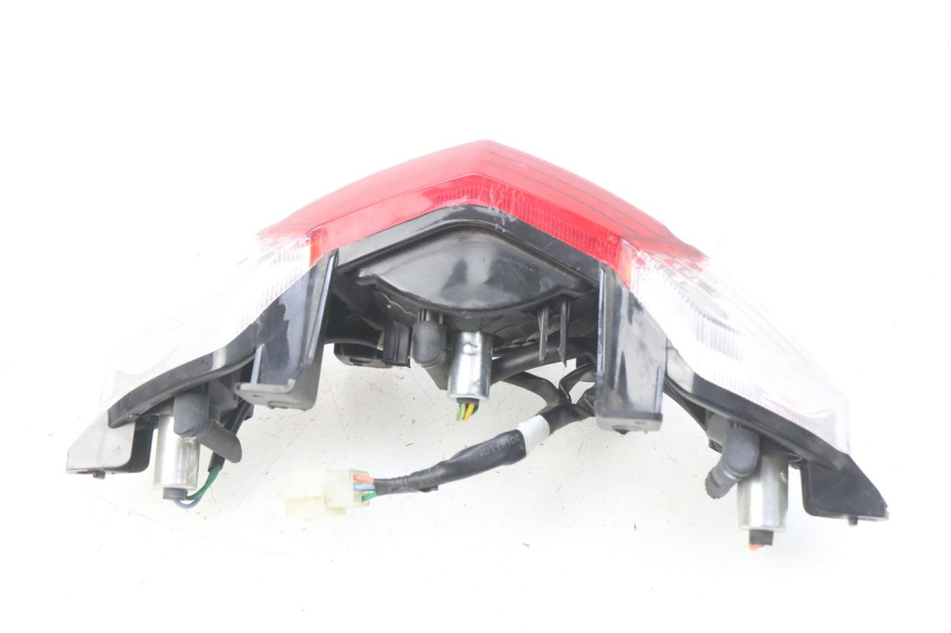 photo de LUZ TRASERA PEUGEOT KISBEE 4T 50 (2010 - 2017)