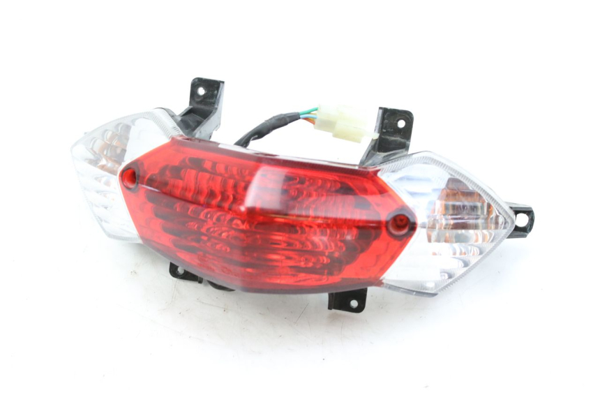 photo de LUZ TRASERA PEUGEOT KISBEE 4T 50 (2010 - 2017)