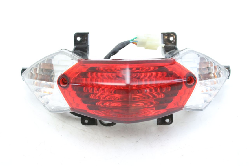 photo de LUZ TRASERA PEUGEOT KISBEE 4T 50 (2010 - 2017)