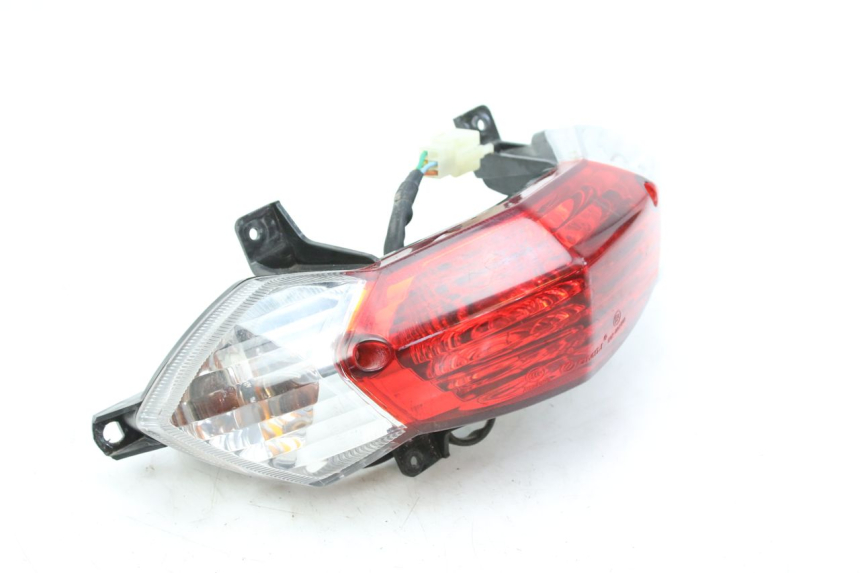 photo de LUZ TRASERA PEUGEOT KISBEE 4T 50 (2010 - 2017)