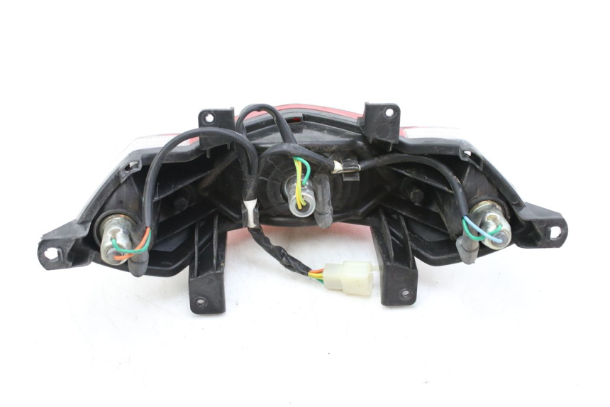 photo de LUZ TRASERA PEUGEOT KISBEE 4T 50 (2010 - 2017)