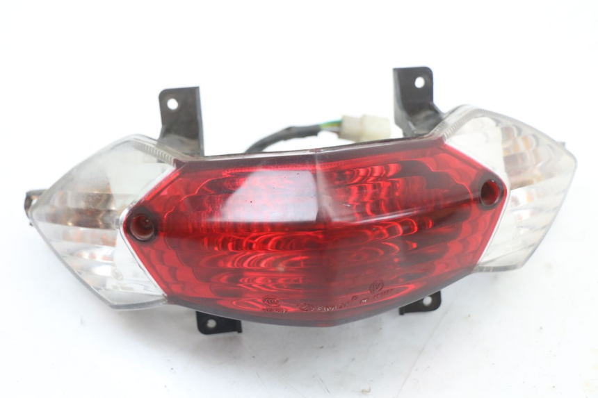 photo de LUZ TRASERA PEUGEOT KISBEE 4T 50 (2010 - 2017)