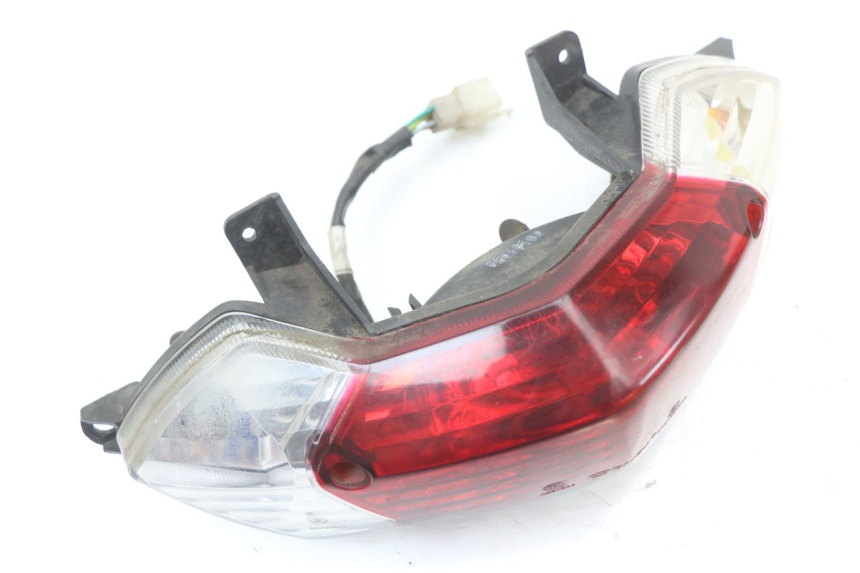 photo de LUZ TRASERA PEUGEOT KISBEE 4T 50 (2010 - 2017)