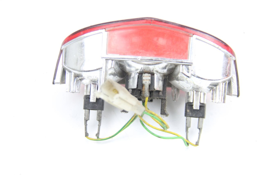 photo de LUZ TRASERA PEUGEOT LUDIX 50 (2005 - 2007)