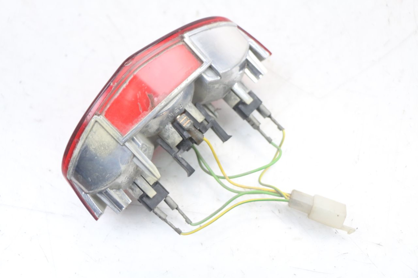 photo de LUZ TRASERA PEUGEOT LUDIX 50 (2005 - 2007)