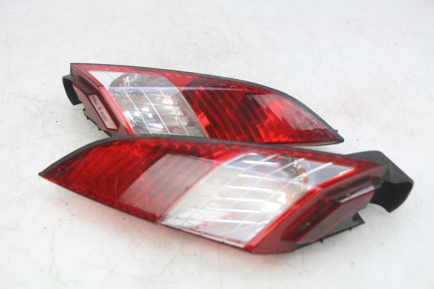 photo de LUZ TRASERA PEUGEOT SATELIS 125 (2006 - 2009)