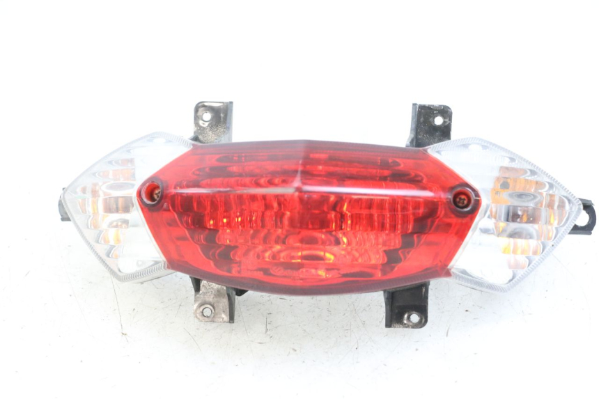 photo de LUZ TRASERA PEUGEOT STREETZONE 2T 50 (2014 - 2019)