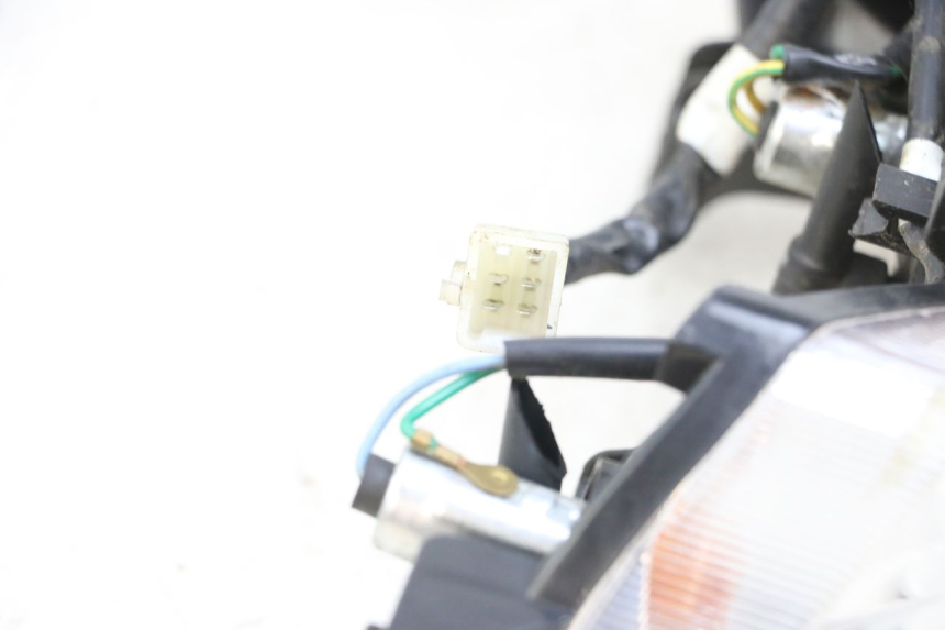 photo de LUZ TRASERA PEUGEOT STREETZONE 2T 50 (2014 - 2019)