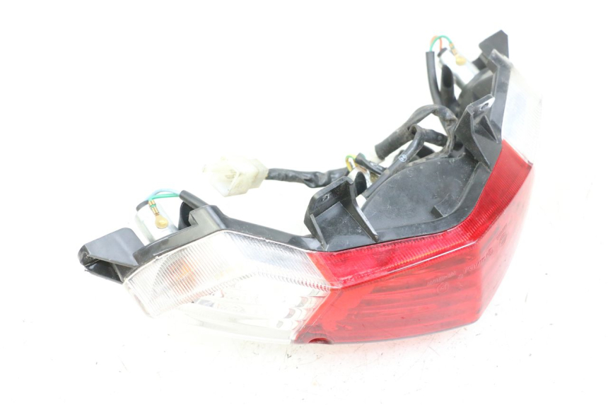 photo de LUZ TRASERA PEUGEOT STREETZONE 2T 50 (2014 - 2019)