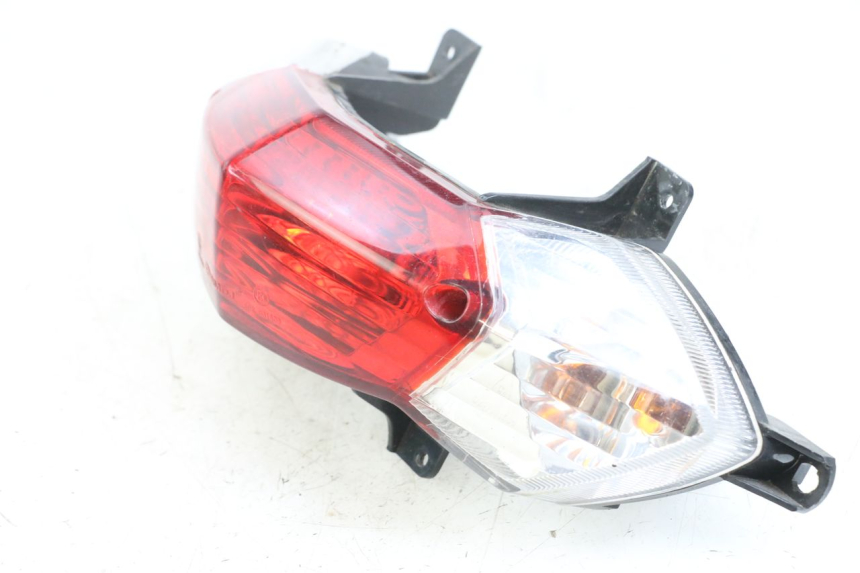 photo de LUZ TRASERA PEUGEOT STREETZONE 2T 50 (2014 - 2019)