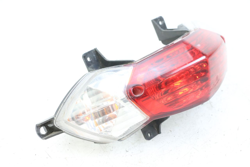 photo de LUZ TRASERA PEUGEOT STREETZONE 2T 50 (2014 - 2019)