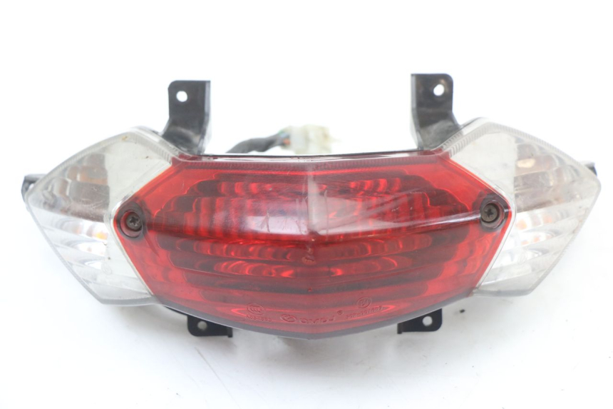 photo de LUZ TRASERA PEUGEOT STREETZONE I 2T 50 (2018 - 2020)