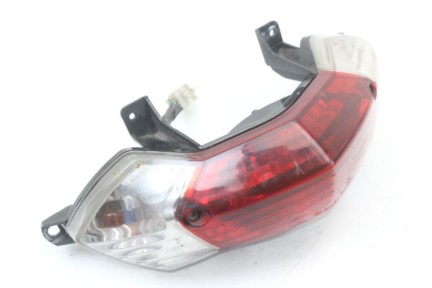 photo de LUZ TRASERA PEUGEOT STREETZONE I 2T 50 (2018 - 2020)