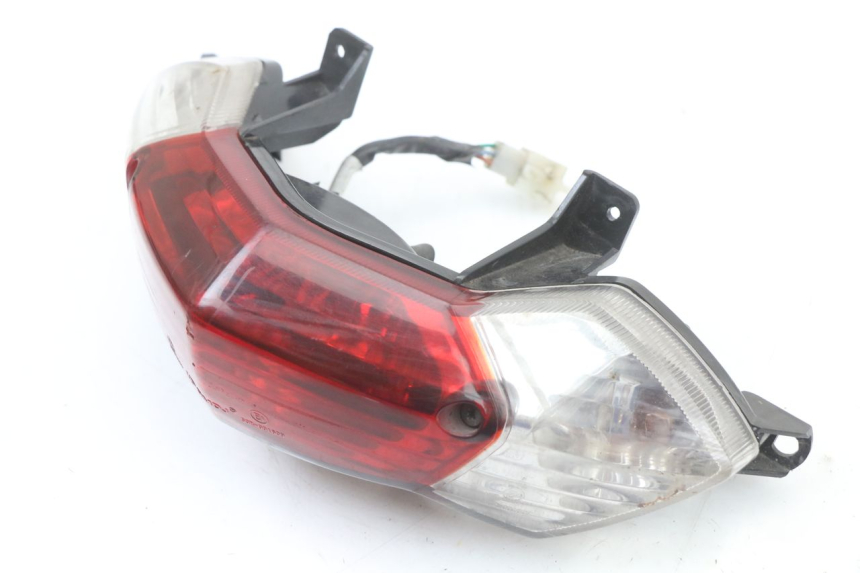 photo de LUZ TRASERA PEUGEOT STREETZONE I 2T 50 (2018 - 2020)