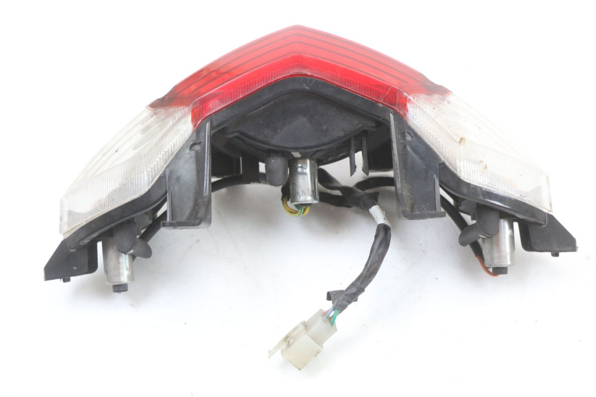 photo de LUZ TRASERA PEUGEOT STREETZONE I 2T 50 (2018 - 2020)