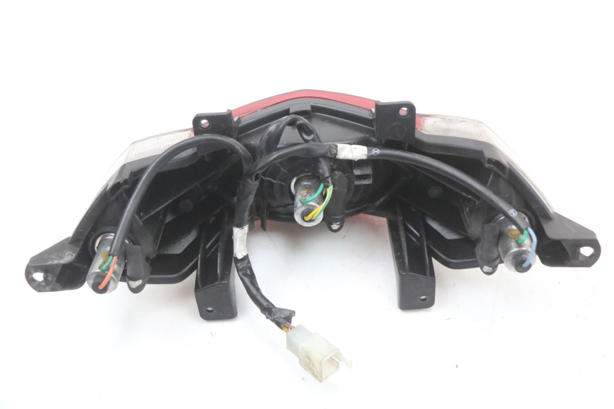 photo de LUZ TRASERA PEUGEOT STREETZONE I 2T 50 (2018 - 2020)