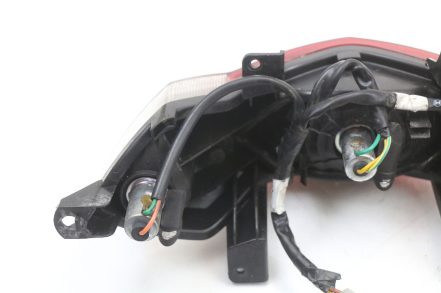 photo de LUZ TRASERA PEUGEOT STREETZONE I 2T 50 (2018 - 2020)