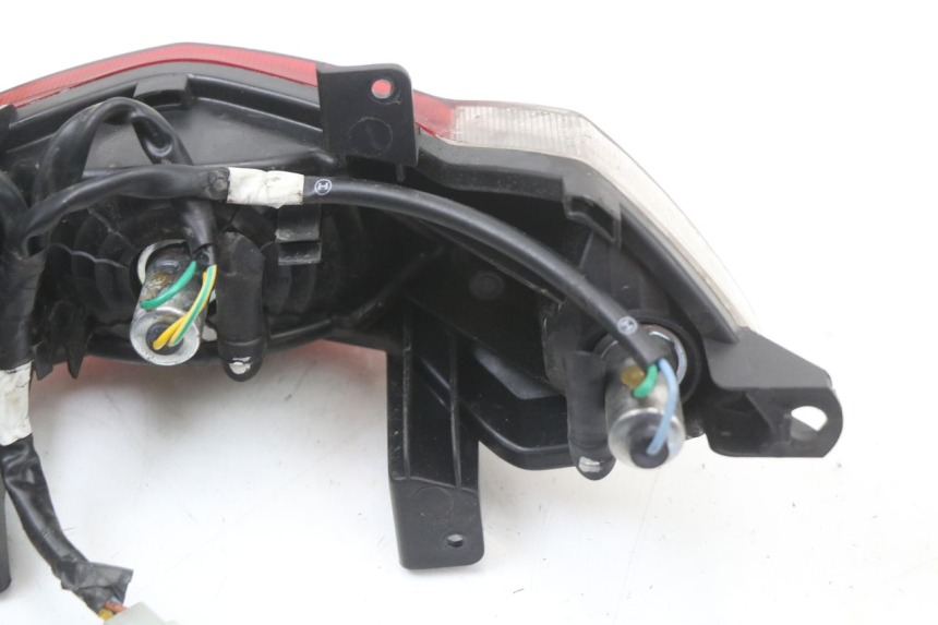 photo de LUZ TRASERA PEUGEOT STREETZONE I 2T 50 (2018 - 2020)